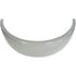 242-6121 by DAYTON PARTS - FENDER ALUMINUM