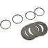 300-100DD by DAYTON PARTS - Steering King Pin Repair Kit