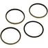 300-307DD by DAYTON PARTS - Steering King Pin Repair Kit