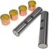 300-306DD by DAYTON PARTS - Steering King Pin Repair Kit