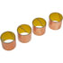 300-308DD by DAYTON PARTS - Steering King Pin Repair Kit
