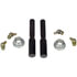 300-308DD by DAYTON PARTS - Steering King Pin Repair Kit