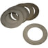 300-308DD by DAYTON PARTS - Steering King Pin Repair Kit