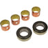 300-314DD by DAYTON PARTS - Steering King Pin Repair Kit