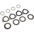 300-324DD by DAYTON PARTS - Steering King Pin Repair Kit