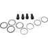 300-336DD by DAYTON PARTS - Steering King Pin Repair Kit