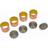 300-336DD by DAYTON PARTS - Steering King Pin Repair Kit