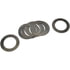 300-336DD by DAYTON PARTS - Steering King Pin Repair Kit