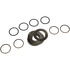 308-268 by DAYTON PARTS - Steering King Pin Repair Kit