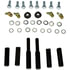 308-268 by DAYTON PARTS - Steering King Pin Repair Kit