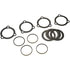 308-264 by DAYTON PARTS - Steering King Pin Repair Kit