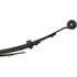 34-1427 by DAYTON PARTS - SPRING