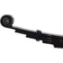 34-1563 by DAYTON PARTS - Dodge Ram 3500 Rear Leaf Spring - 8 Leaves, 4800 lbs. Capacity