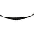 34-1563 by DAYTON PARTS - Dodge Ram 3500 Rear Leaf Spring - 8 Leaves, 4800 lbs. Capacity
