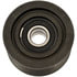 419-5009 by DAYTON PARTS - Idler Pulley - Steel, 2.87" OD, 1.57" W, 10 Groove, for Serpentine Belt