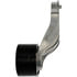 419-5008 by DAYTON PARTS - IDLER PULLEY