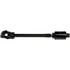 425-5603 by DAYTON PARTS - Steering Column Intermediate Shaft - Steel, 25" L, 0.98" W, with RPO Code NXW (Ross Power Steering)