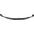 43-1593 by DAYTON PARTS - Leaf Spring