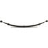43-1705HD by DAYTON PARTS - Heavy Duty Leaf Spring