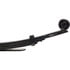 43-1593 by DAYTON PARTS - Leaf Spring