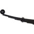 43-1605 by DAYTON PARTS - Leaf Spring