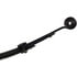 43-1985 by DAYTON PARTS - Leaf Spring
