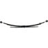 43-2103 by DAYTON PARTS - Leaf Spring