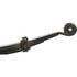 43-699 by DAYTON PARTS - Leaf Spring