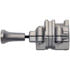 455-5010 by DAYTON PARTS - AIR SHIFT KNOB