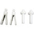 56-107 by DAYTON PARTS - METRIC SPRING