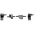 58110 by DAYTON PARTS - WASHER NOZZLE REPLACEMENT