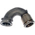 598-5943 by DAYTON PARTS - EXHAUST GAS RECIRCULATION TUBE