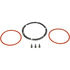 600-249 by DAYTON PARTS - FRONT LOCKING HUB SERVICE SEAL KIT