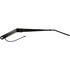 602-5420 by DAYTON PARTS - WIPER ARM
