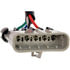 602-9911AS by DAYTON PARTS - WIPER ASSEMBLY