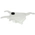 603-078 by DAYTON PARTS - NON-PRESSURIZED COOLANT RESERVOIR
