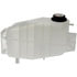 603-5101 by DAYTON PARTS - Heavy-Duty Pressurized Coolant Reservoir