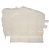603-5120 by DAYTON PARTS - Heavy Duty Pressurized Coolant Reservoir - Plastic, 15 PSI, Spring Loaded Twist Cap