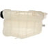 603-5120 by DAYTON PARTS - Heavy Duty Pressurized Coolant Reservoir - Plastic, 15 PSI, Spring Loaded Twist Cap