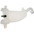 603-5204 by DAYTON PARTS - FLUID RESERVOIR