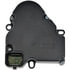 604-5105 by DAYTON PARTS - AIR DOOR ACTUATOR