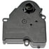 604-5112 by DAYTON PARTS - HVAC Heater Water Shut-Off Val