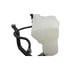 5W4Z8A080AA by FORD - TANK ASY - RADIATOR OVERFLOW