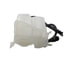 5W4Z8A080AA by FORD - TANK ASY - RADIATOR OVERFLOW