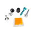 6L2Z2386A by FORD - KIT - BRAKE CALIPER ATTACHMENT