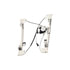 6L3Z1627000AA by FORD - REGULATOR ASM WINDOW