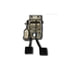 6L5Z2455BB by FORD - PEDAL ASY - BRAKE