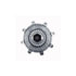 6L5Z8A616CA by FORD - CLUTCH ASY - FAN