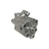Ford 8E5Z6600A PUMP ASY - OIL