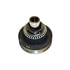 Ford 8L2Z6B321A PULLEY - CRANKSHAFT